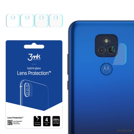 Motorola Moto G Play folia ochronna