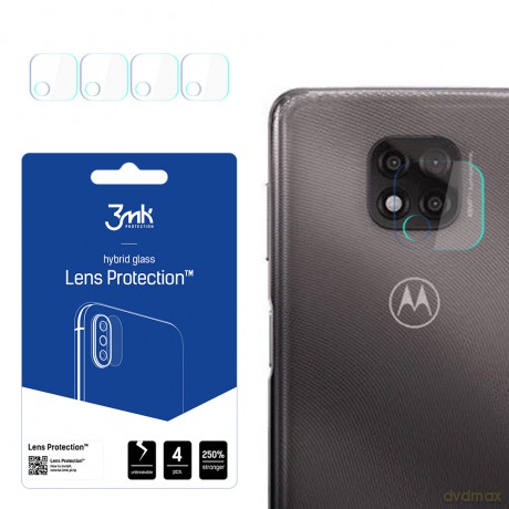 Motorola Moto G Power 2021 folia ochronna