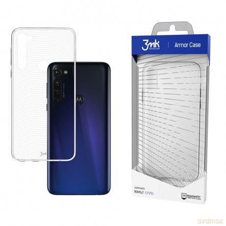 Motorola Moto G Pro - 3mk Armor Case