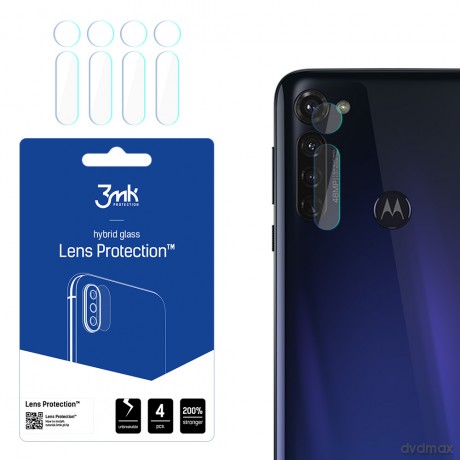Motorola Moto G Pro folia ochronna