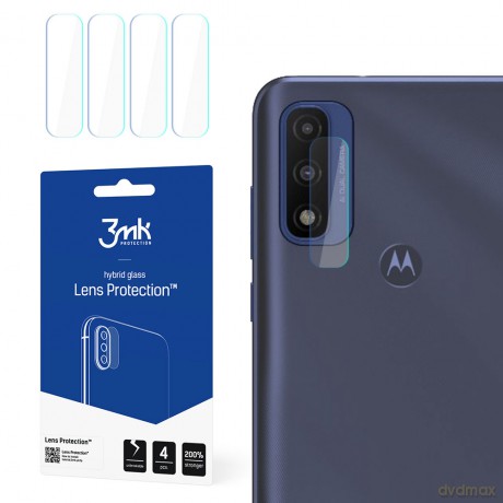 Motorola Moto G Pure folia ochronna