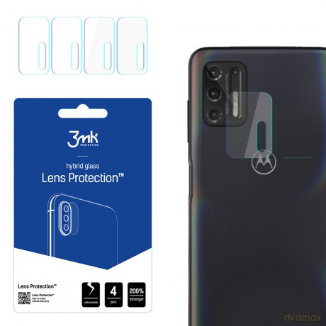 Motorola Moto G Stylus 2021 folia ochronna
