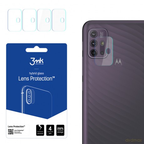 Motorola Moto G10 folia ochronna