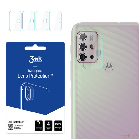 Motorola Moto G10 Power folia ochronna