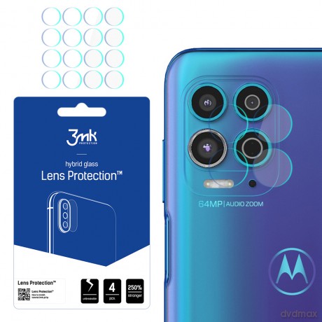 Motorola Moto G100 5G folia ochronna