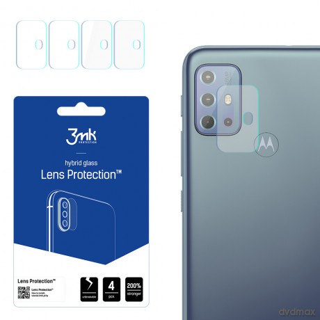 Motorola Moto G20 folia ochronna