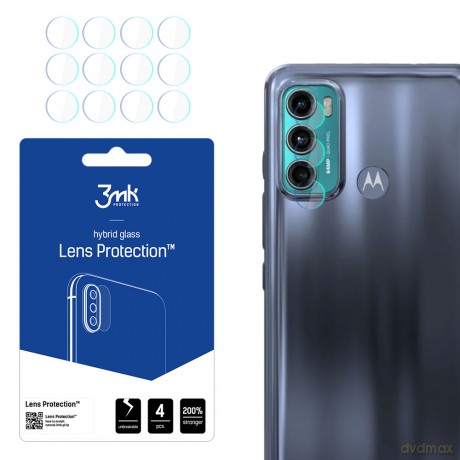 Motorola Moto G40 Fusion folia ochronna