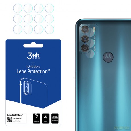 Motorola Moto G50 5G folia ochronna