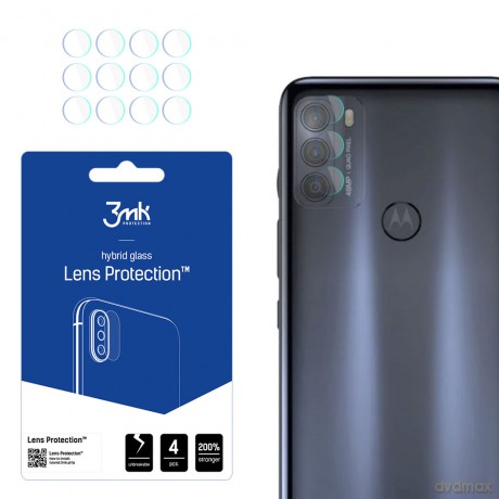 Motorola Moto G50 5G Dual Sim folia ochronna
