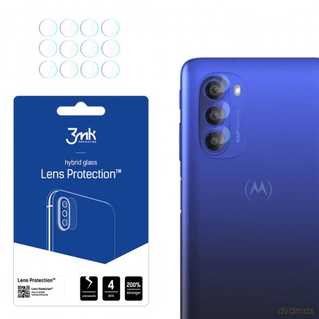 Motorola Moto G51 5G folia ochronna