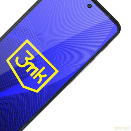 Motorola Moto G60 - 3mk szkło hybrydowe