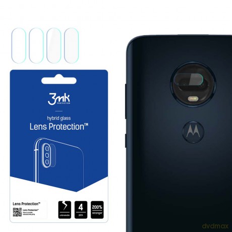 Motorola Moto G7 folia ochronna