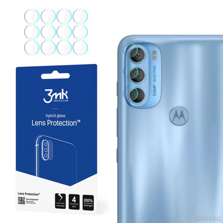 Motorola Moto G71 5G folia ochronna