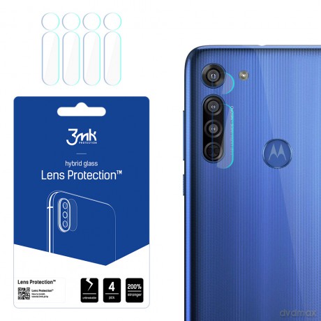 Motorola Moto G8 folia ochronna