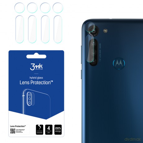 Motorola Moto G8 Power folia ochronna