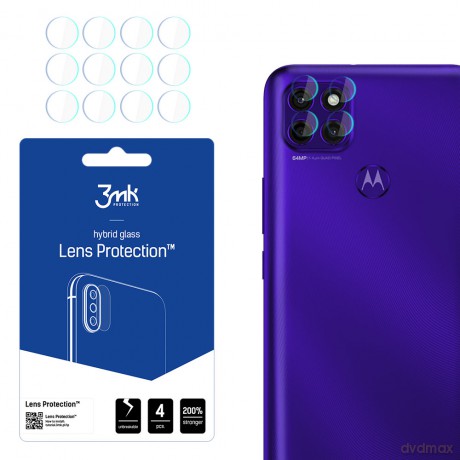 Motorola Moto G9 Power folia ochronna