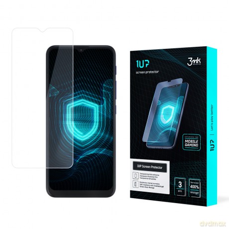 Motorola Moto G9/G9 Play - 3mk 1UP folia ochronna