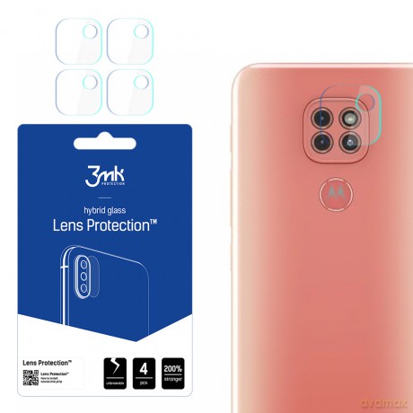 Motorola Moto G9/G9 Play folia ochronna