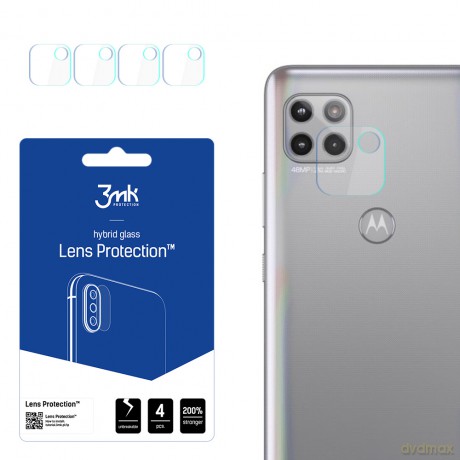 Motorola One Ace 5G folia ochronna