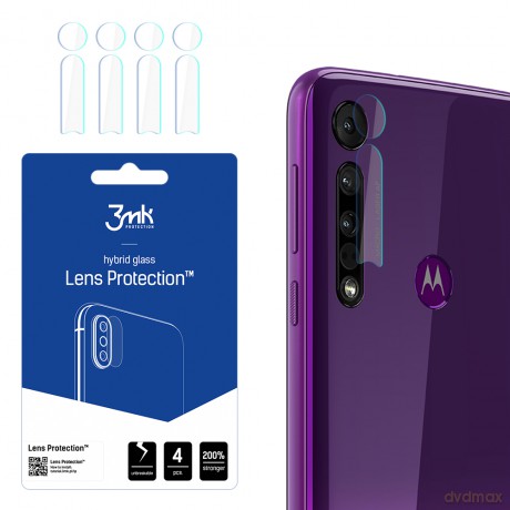 Motorola One Macro folia ochronna