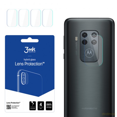 Motorola One Pro 2019 folia ochronna