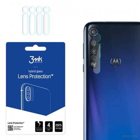 Motorola One Vision Plus folia ochronna