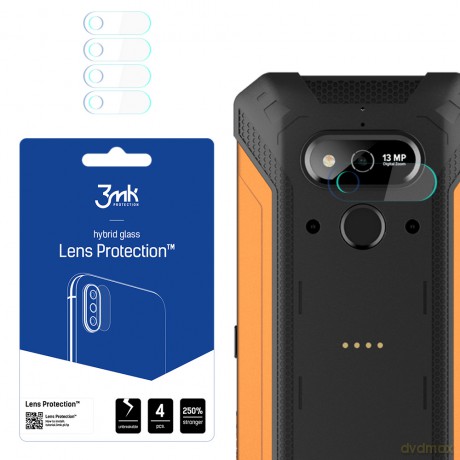 MyPhone Hammer Explorer folia ochronna