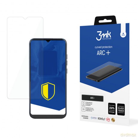 MyPhone Now - 3mk ARC+ folia ochronna