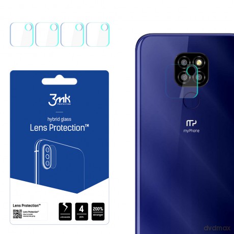 MyPhone Now folia ochronna