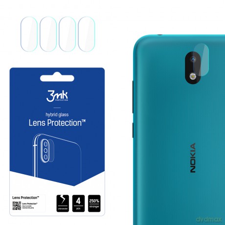 Nokia 1.3 folia ochronna
