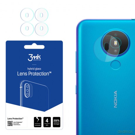 Nokia 1.4 folia ochronna