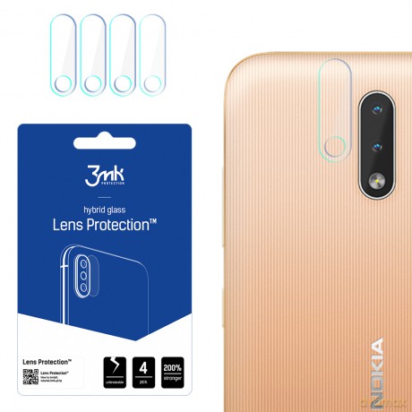 Nokia 2.3 folia ochronna