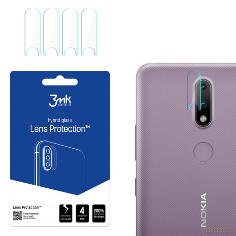 Nokia 2.4 folia ochronna