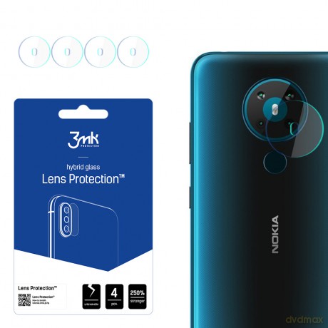 Nokia 5.3 folia ochronna