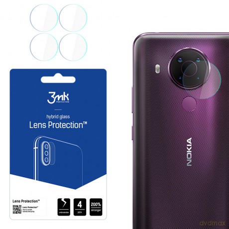 Nokia 5.4 folia ochronna