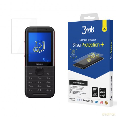 Nokia 5310 2020 - 3mk folia ochronna