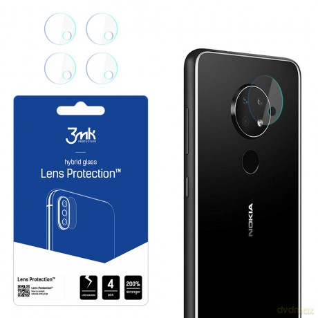 Nokia 6.2 folia ochronna
