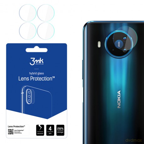 Nokia 8.3 5G folia ochronna