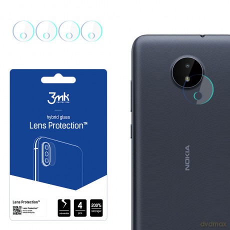 Nokia C20 folia ochronna