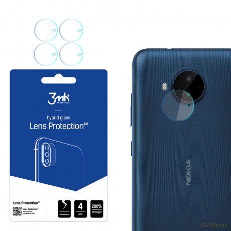 Nokia C20 Plus folia ochronna