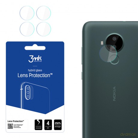 Nokia C30 folia ochronna