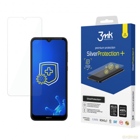 Nokia C30 - 3mk folia ochronna