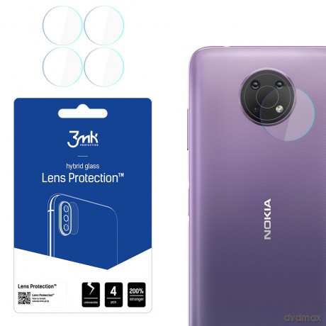 Nokia G10 folia ochronna