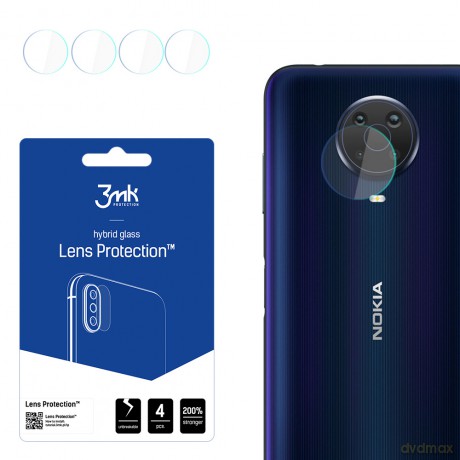 Nokia G20 folia ochronna