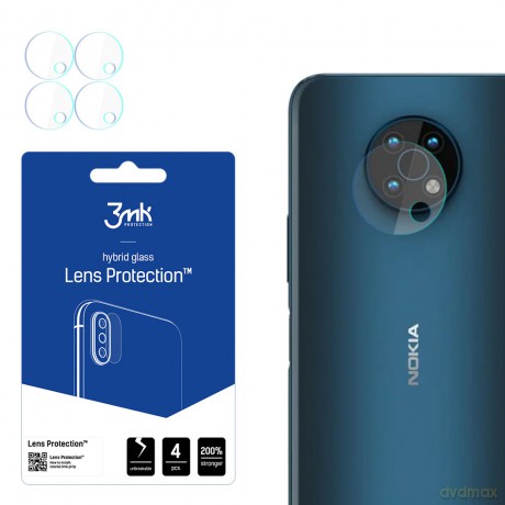Nokia G50 5G folia ochronna