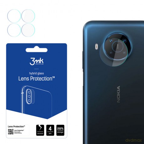 Nokia X100 folia ochronna