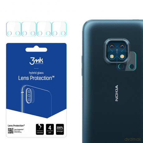 Nokia XR20 folia ochronna