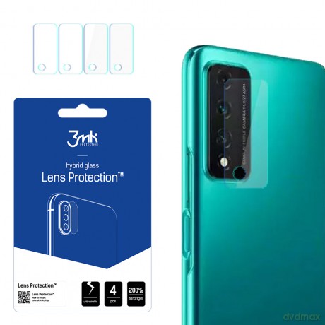 Nzone S7 Pro 5G folia ochronna