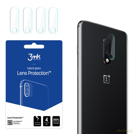 OnePlus 7 folia ochronna