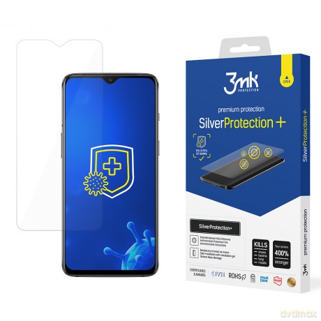 OnePlus 7 - 3mk folia ochronna